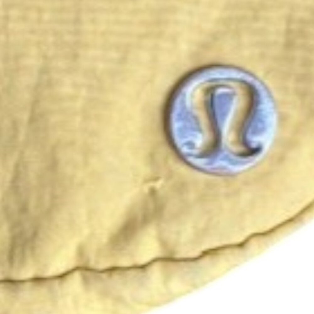 Lululemon Everywhere Belt Bag - Gold Sand - Picture 10 of 10